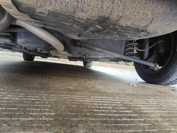 [广州·粤R] 二手别克威朗2015款 三厢 15S 自动领先型