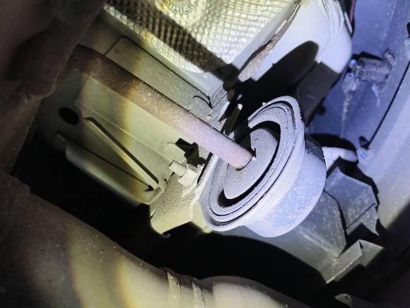 [深圳·粤B] 二手雪佛兰迈锐宝2014款 2.0L 自动豪华版