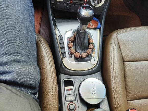 [合肥·皖A] 二手奥迪奥迪Q32016款 30 TFSI 典藏版 智领型