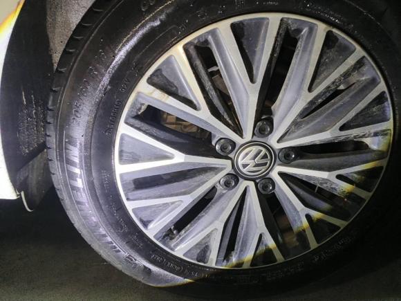 [合肥·皖A] 二手大众速腾2021款 280TSI DSG舒适智联版