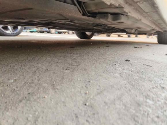 [上海·苏U] 二手别克君威2017款 20T 豪华型