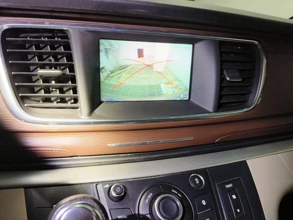 [上海·沪D] 二手别克别克GL82017款 25S 尊贵型 国V