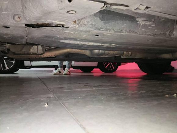 [苏州·苏E] 二手奥迪奥迪Q52012款 2.0TFSI 舒适型