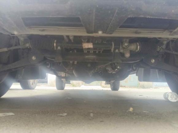 [宁波·浙B] 二手金杯小海狮X302023款 1.5L 超享型客车5/6/7座无空调版SWC15M