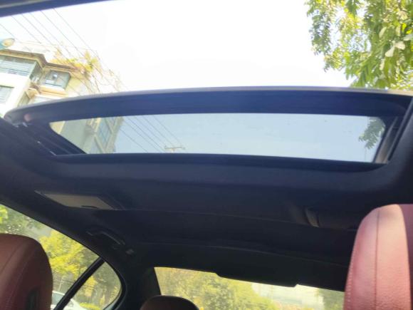 [金华·浙G] 二手宝马宝马5系2019款 530Li 领先型 M运动套装