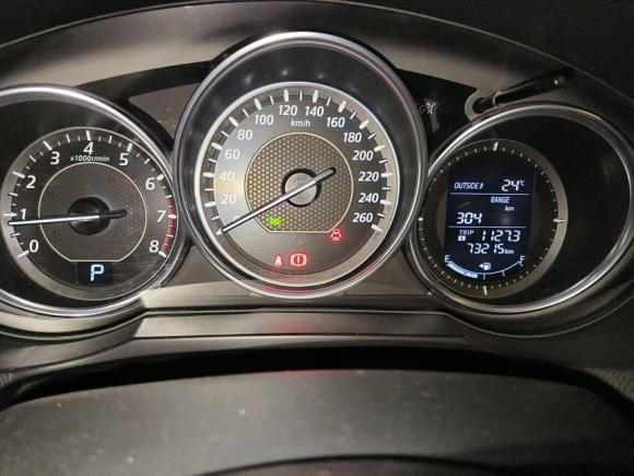 [成都·川R] 二手马自达阿特兹2015款 2.0L 蓝天豪华版