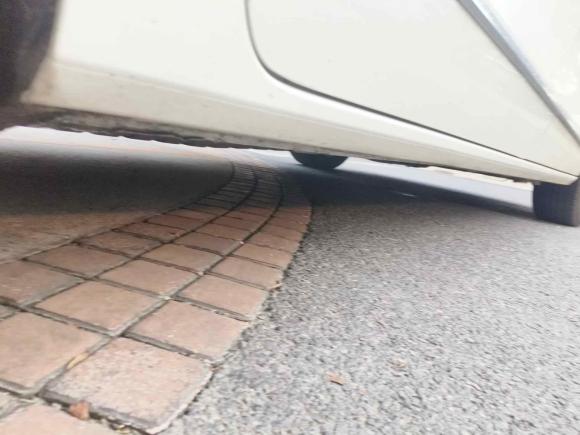 [上海·沪C] 二手别克别克GL82021款 ES陆尊 653T 智慧旗舰型