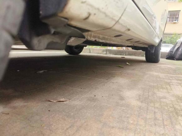 [佛山·粤E] 二手丰田威驰2019款 1.5L CVT创行版