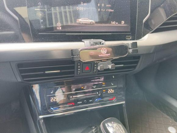 [合肥·皖A] 二手大众帕萨特2021款 280TSI 精英版