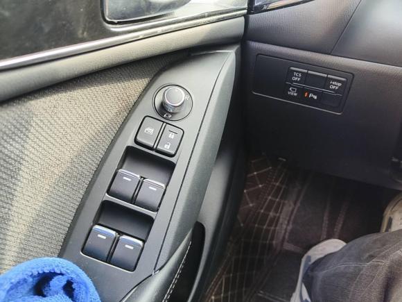 [金华·浙G] 二手马自达马自达CX-42021款 2.0L 自动两驱蓝天探索版