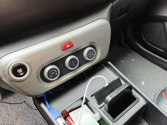 [常州·苏D] 二手云度云度π12020款 Pro远行版 乐派型