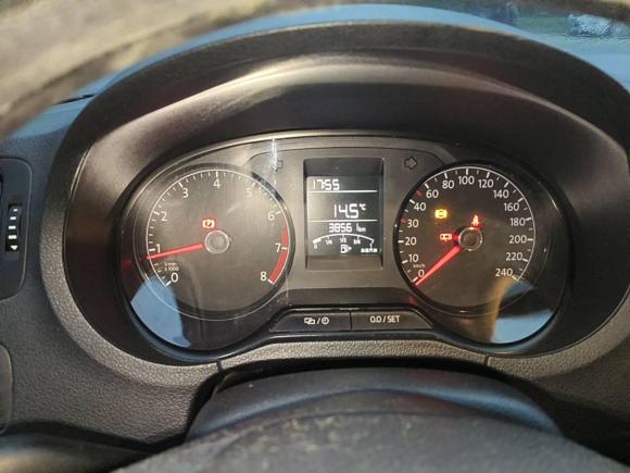 [成都·川A] 二手大众Polo2016款 1.4L 手动风尚型