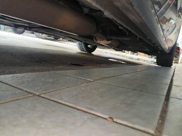 [广州·粤A] 二手别克别克GL82018款 ES 28T 舒适型 国VI