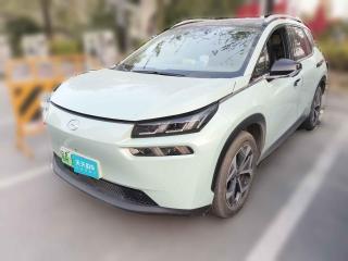 埃安AION V2022款 Plus 70 智领版 三元锂