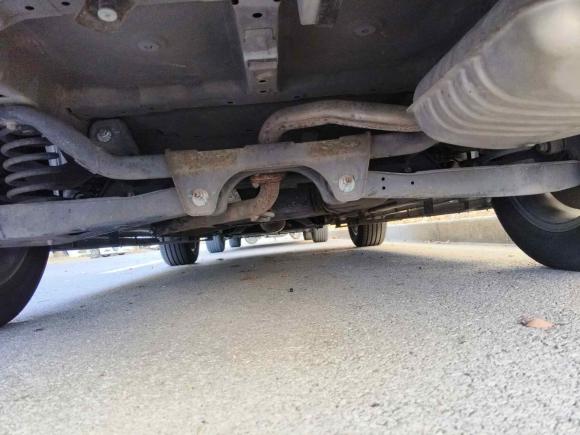 [上海·苏N] 二手捷途捷途X70S2019款 1.5T 手动探途版 国V