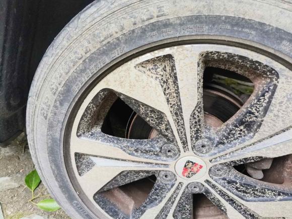 [上海·辽A] 二手荣威荣威3602017款 1.5L 自动豪华版