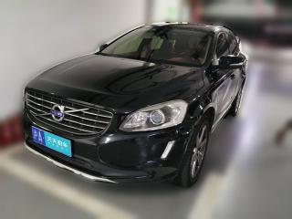 沃尔沃沃尔沃XC602014款 T6 智逸版