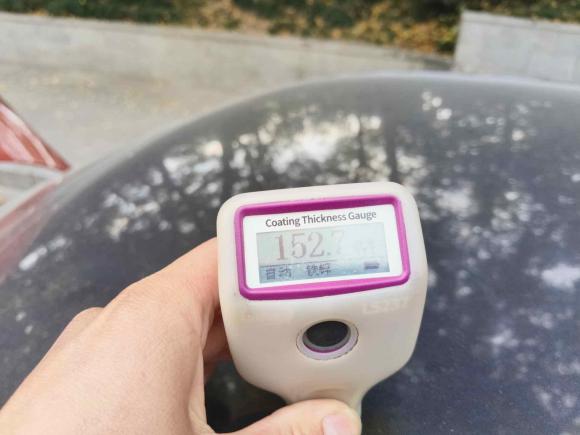 [杭州·浙A] 二手斯柯达晶锐2012款 1.6L 自动酷黑版