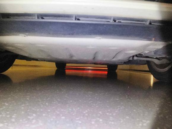 [上海·沪B] 二手宝马宝马3系2016款 316Li 时尚型