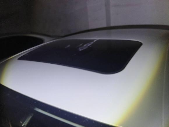 [苏州·苏E] 二手大众迈腾2013款 2.0TSI 豪华型