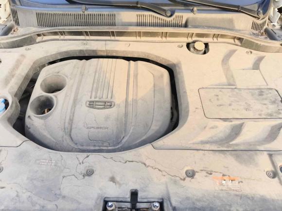 [青岛·鲁U] 二手吉利汽车博越2020款 1.8TD DCT智联PRO