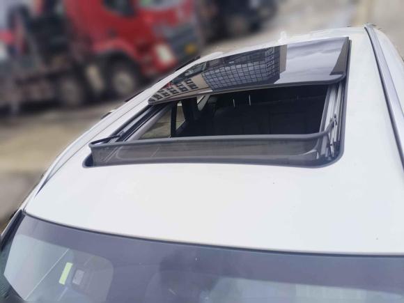 [深圳·粤B] 二手宝马宝马X12018款 sDrive18Li 尊享型