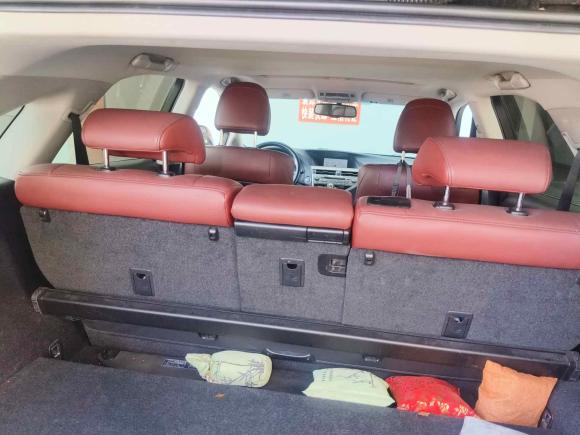 [杭州·浙A] 二手雷克萨斯雷克萨斯RX经典2013款 270 精英版