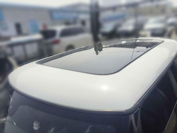 [合肥·皖A] 二手MINIMINI2011款 1.6L COOPER Fun