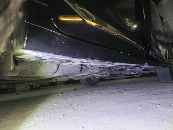 [成都·川A] 二手广汽传祺传祺M62021款 270T DCT尊享版（七座）