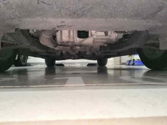 [苏州·苏E] 二手别克昂科威Plus2016款 28T 四驱精英型