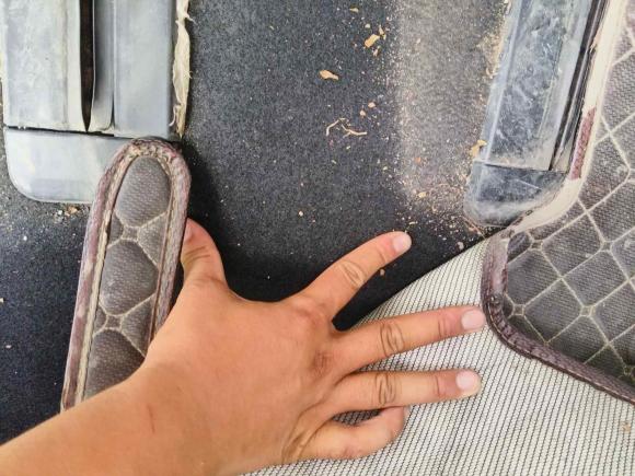 [合肥·皖A] 二手江淮瑞风瑞风M42016款 2.0L 手动豪华智能型