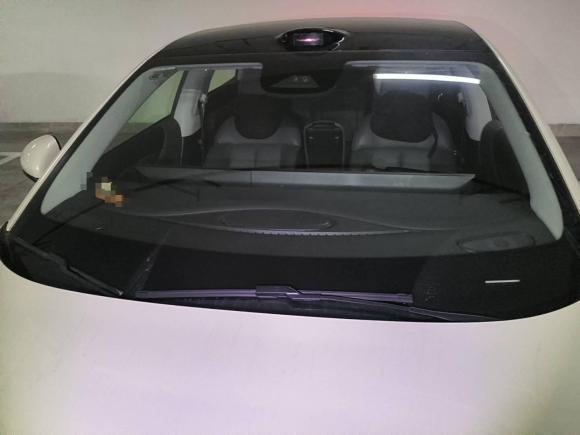 [上海·沪A] 二手智己汽车智己L62024款 Max 超强性能版