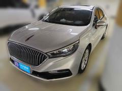 [济南·津B] 红旗红旗H52019款 30TD 型动版