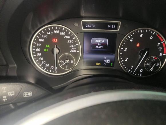 [金华·浙G] 二手奔驰奔驰A级2013款 A 180 时尚型