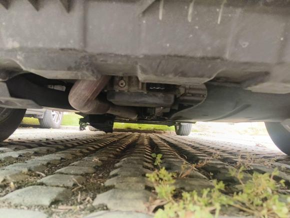 [上海·沪F] 二手别克别克GL82018款 28T 豪华型 国VI