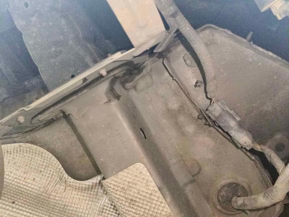 [广州·粤A] 二手福特翼虎2017款 EcoBoost 180 两驱铂翼型