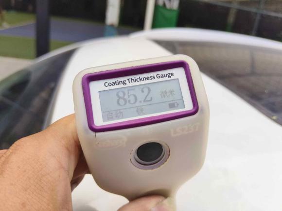 [金华·浙G] 二手吉利汽车远景X62020款 1.4T CVT尊贵型