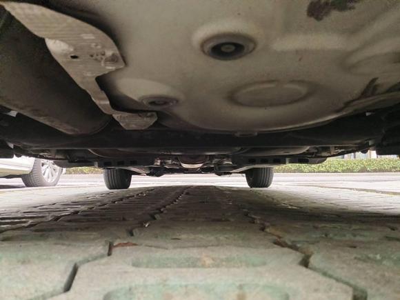 [苏州·苏F] 二手大众Polo2016款 1.4L 手动风尚型