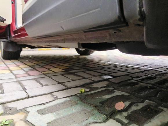 [上海·沪A] 二手大众途观2010款 2.0TSI 自动四驱旗舰导航版