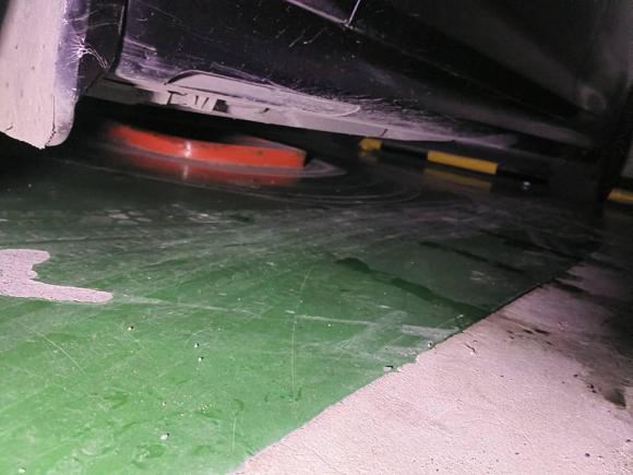 [合肥·皖A] 二手宝马宝马5系2018款 改款 530Li 领先型 M运动套装