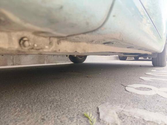 [西安·陕A] 二手起亚起亚K22012款 两厢 1.4L AT 炫酷纪念版