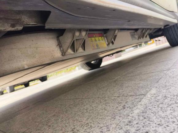 [杭州·浙A] 二手思铭东风本田X-NV2020款 风驰版