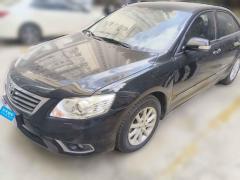 [温州·浙C] 丰田凯美瑞2009款 240G 豪华版