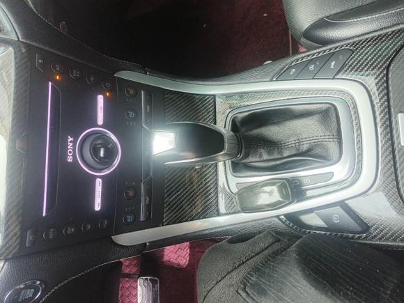 [武汉·鄂W] 二手福特锐界2015款 2.0T GTDi 四驱尊锐型