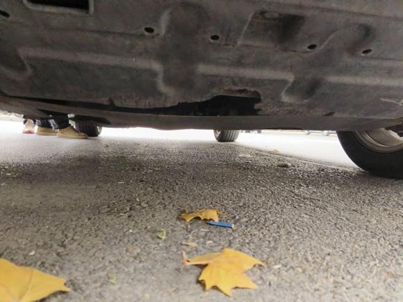 [合肥·鄂C] 二手荣威荣威RX52018款 20T 两驱手动旗舰版