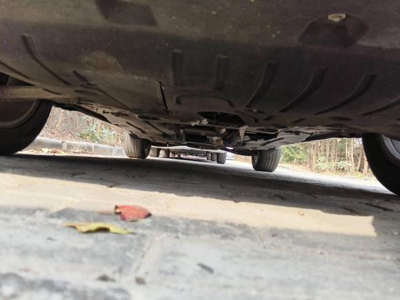 [南京·苏A] 二手Jeep指挥官2018款 2.0T 两驱进享版 国V