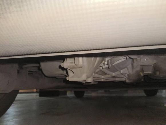 [西安·陕U] 二手smartsmart forfour2018款 1.0L 52千瓦激情版