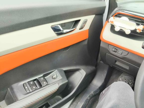 [上海·苏U] 二手东风风神奕炫2023款 马赫版 1.5L 自动追影版