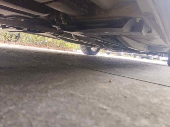 [南京·苏A] 二手雪佛兰科鲁泽2023款 1.5L 双离合乐享版