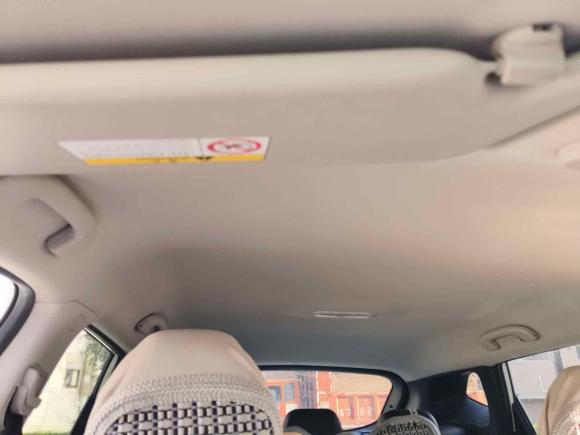 [佛山·粤A] 二手日产逍客2022款 2.0L CVT XV智享版